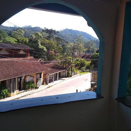 Casa Maringa Villa Visconde De Maua Ngoại thất bức ảnh