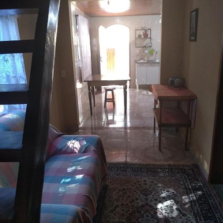 Casa Maringa Villa Visconde De Maua Ngoại thất bức ảnh