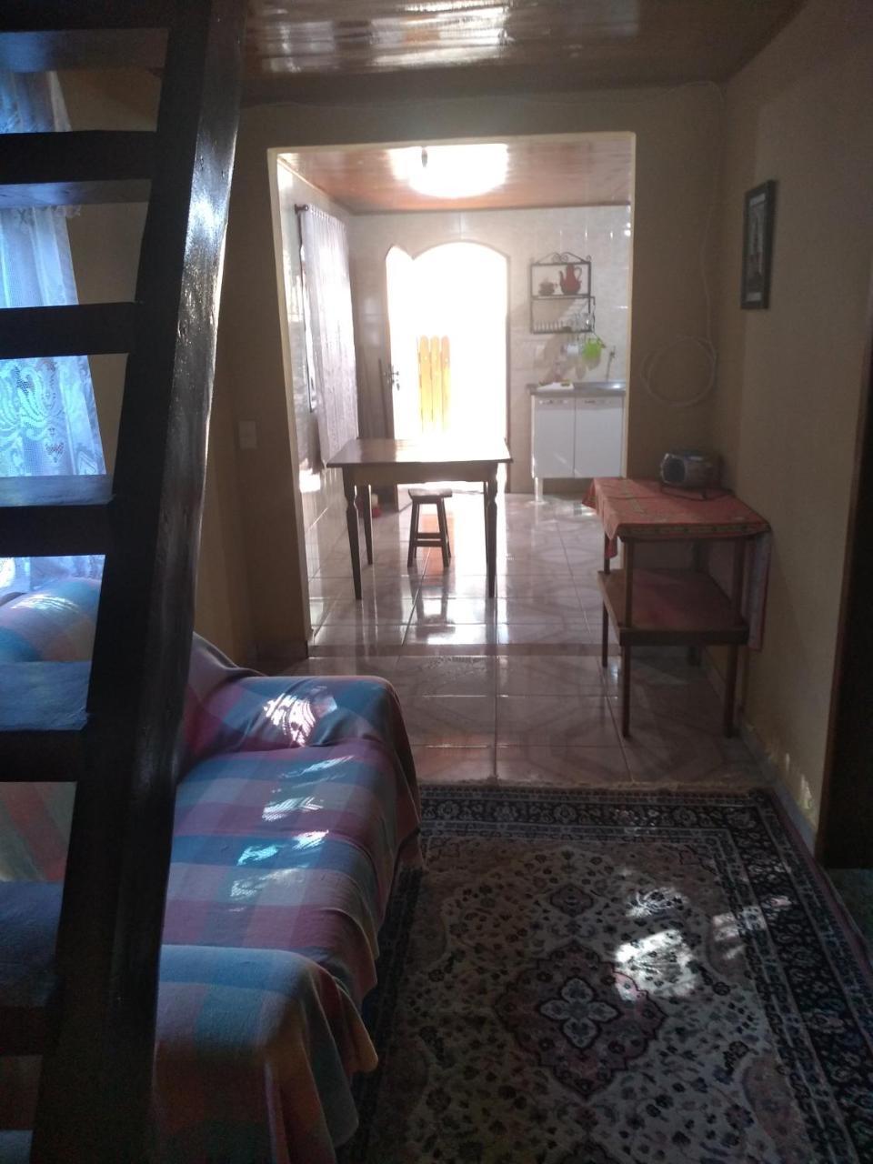 Casa Maringa Villa Visconde De Maua Ngoại thất bức ảnh